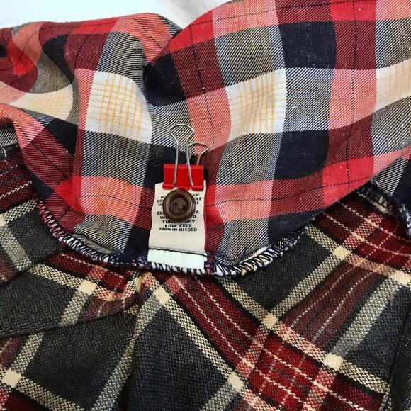 Smuggler's Moon NWOT Casual Button Down Shirt Men M - Picture 13 of 14